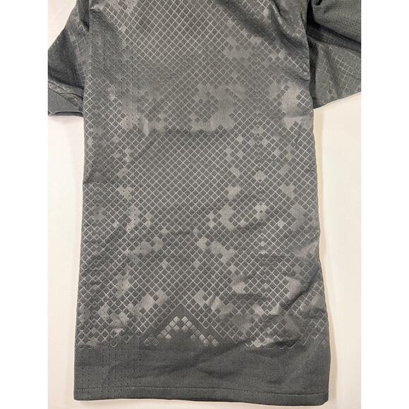 KITH X ADIDAS SOCCER GAME JERSEY COBRAS HOME White Black Red Size S - Small - Picture 10 of 16